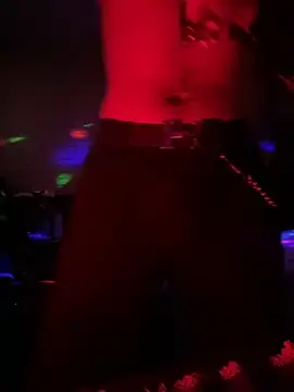 Blade Ryder666 online show from 10-29-25, 12:09