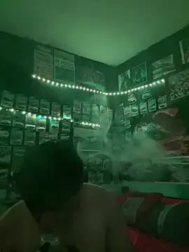 Blade Ryder666 online show from 04-17-26, 08:17