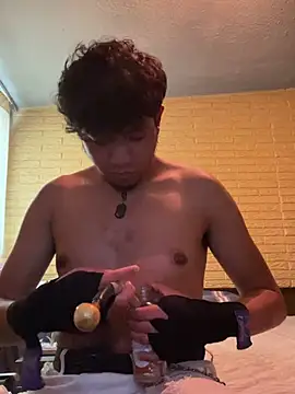 Blade Ryder666 online show from 04-03-26, 11:33