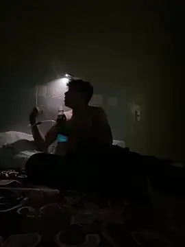 Blade Ryder666 online show from 02-10-26, 09:25