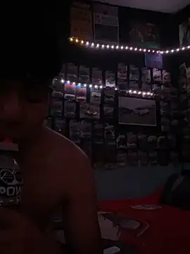 Blade Ryder666 online show from 03-03-26, 08:32