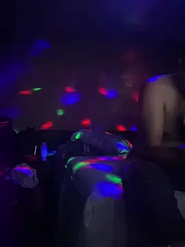 Blade Ryder666 online show from 11-01-25, 03:13