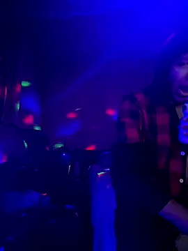 Blade Ryder666 online show from 11-02-25, 04:06