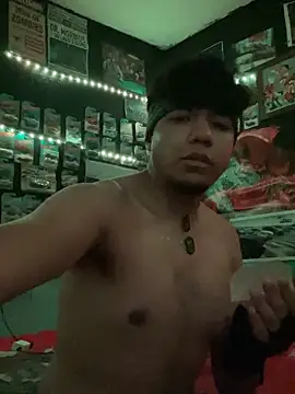 Blade Ryder666 online show from 04-10-26, 08:43