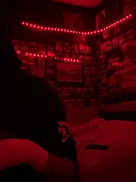 Blade Ryder666 online show from 11-11-25, 07:25