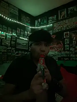 Blade Ryder666 online show from 03-27-26, 08:01