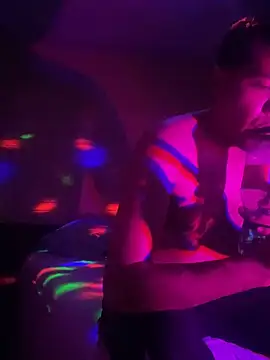 Blade Ryder666 online show from 10-30-25, 03:38