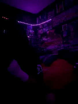 Blade Ryder666 online show from 11-10-25, 06:07