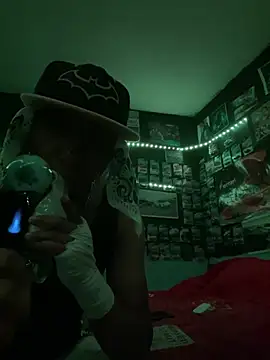 Blade Ryder666 online show from 02-05-26, 06:09