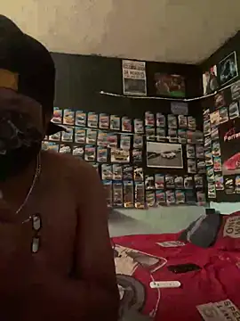 Blade Ryder666 online show from 02-19-26, 08:28