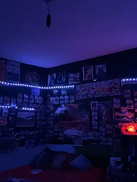 Blade Ryder666 online show from 03-20-26, 08:04