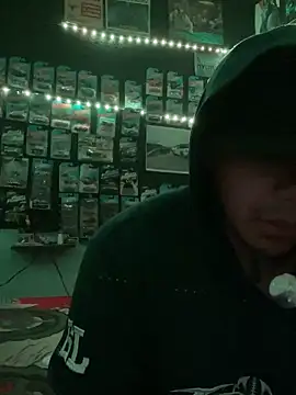 Blade Ryder666 online show from 03-18-26, 07:55