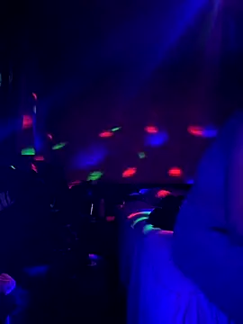 Blade Ryder666 online show from 11-05-25, 04:37