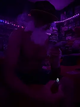 Blade Ryder666 online show from 01-15-26, 07:23