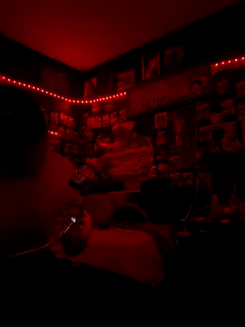 Blade Ryder666 online show from 12-02-25, 06:48