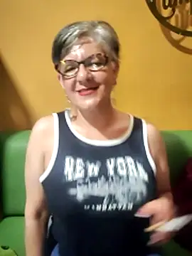 ilonna2025 online show from 03-25-26, 12:00