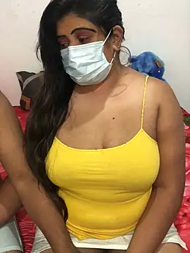 Lovely WINDI online show from 02-06-26, 05:20