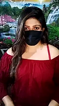 Lovely WINDI online show from 01-25-25, 08:00