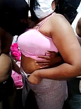 Lovely WINDI online show from 12-17-25, 05:29