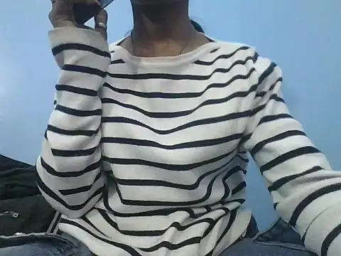 Leoni G online show from 12-20-25, 06:27