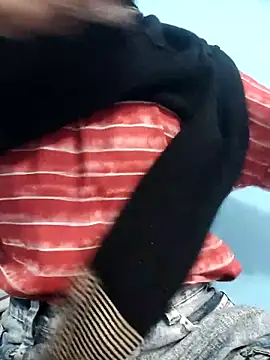 Leoni G online show from 11-10-25, 07:02