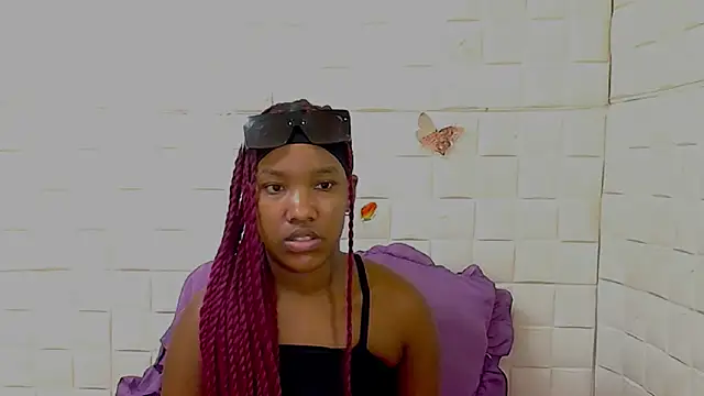 EroticSexyPrada online show from 03-16-26, 04:20