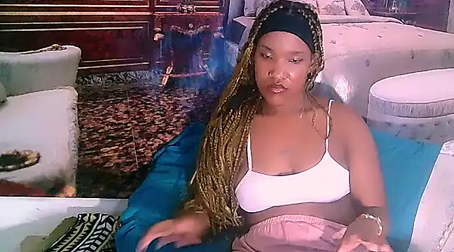 EroticSexyPrada online show from 02-22-25, 10:09