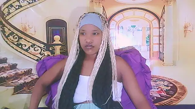 EroticSexyPrada online show from 02-05-26, 07:21