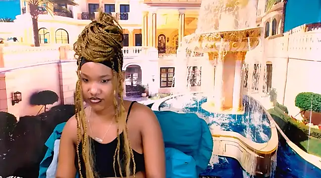 EroticSexyPrada online show from 02-17-25, 11:22