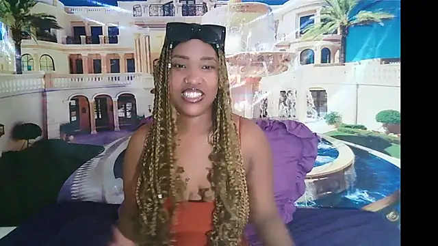 EroticSexyPrada online show from 02-10-26, 06:01