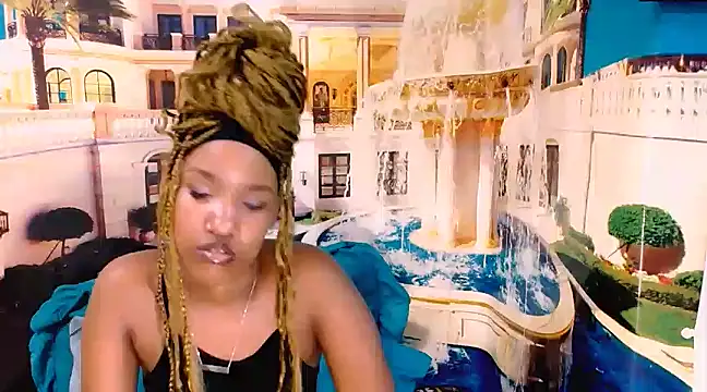 EroticSexyPrada online show from 02-17-25, 08:06