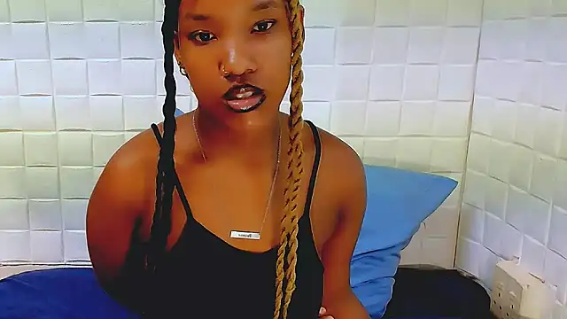 EroticSexyPrada online show from 03-22-25, 04:58