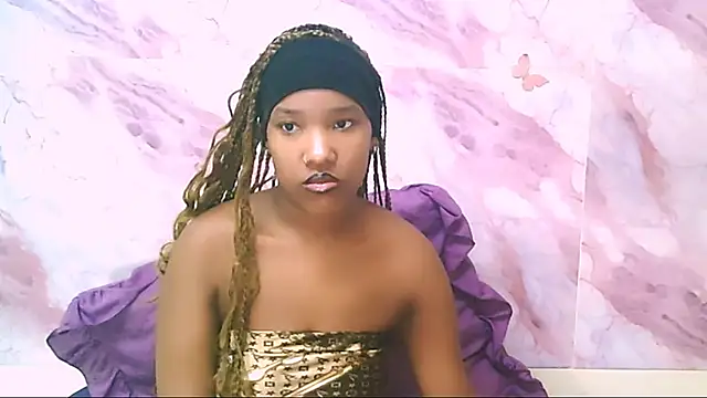 EroticSexyPrada online show from 02-25-26, 06:13