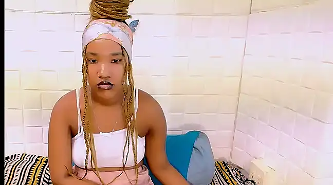 EroticSexyPrada online show from 03-13-25, 05:11