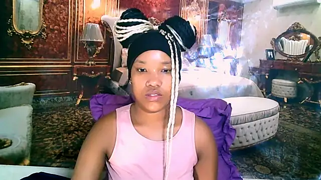 EroticSexyPrada online show from 02-03-26, 06:40