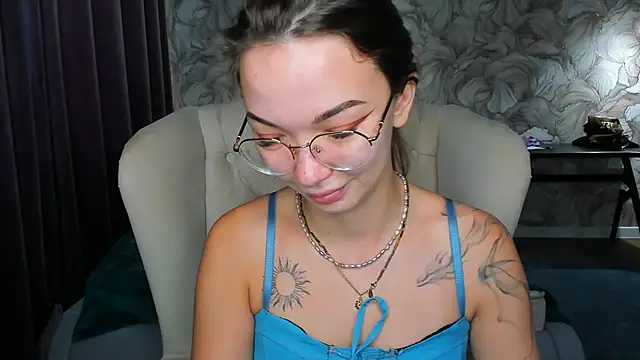 SusannJohnson online show from 04-01-26, 01:30