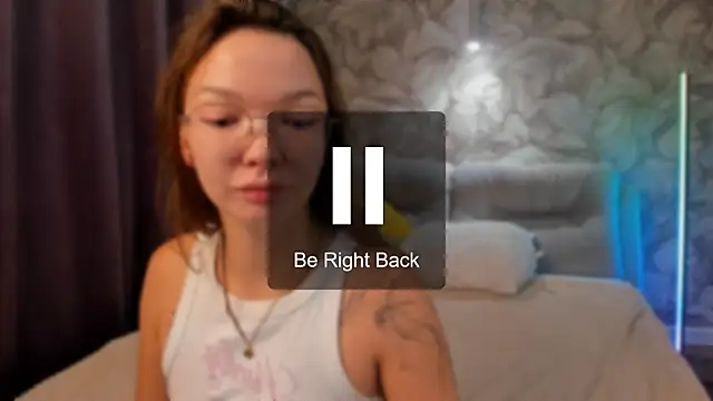 Snapshot of SusannJohnson chatting on 07-18-26, 12:30 SusannJohnson online show from 07-18-26, 12:30