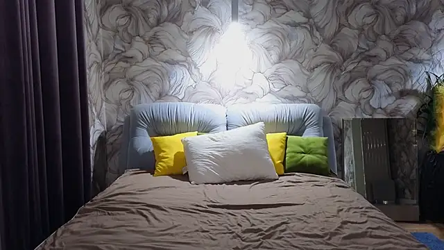 SusannJohnson online show from 10-30-25, 12:20