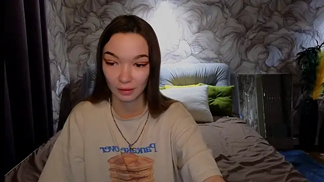 SusannJohnson online show from 10-28-25, 12:33