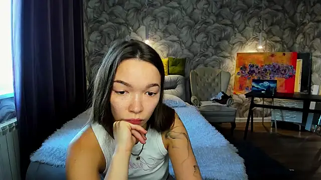 Snapshot of SusannJohnson chatting on 06-06-26, 12:27 SusannJohnson online show from 06-06-26, 12:27