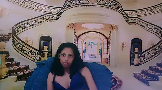 IndianDior69 online show from 01-21-25, 12:50