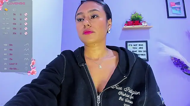 kataleya amaya online show from 11-27-25, 01:06