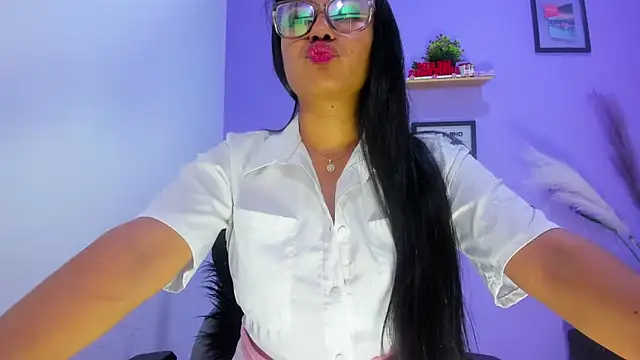 kataleya amaya online show from 12-05-25, 08:50