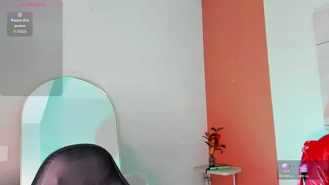 Tianna rossi online show from 05-30-26, 05:25