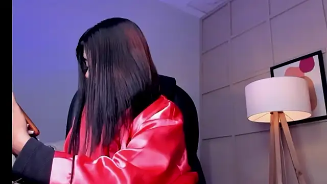 Tianna rossi online show from 11-11-25, 11:09