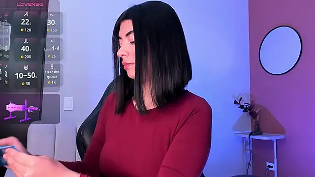 Tianna rossi online show from 05-06-26, 05:22
