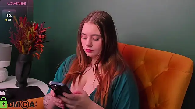 Alli Aster online show from 02-19-25, 10:01