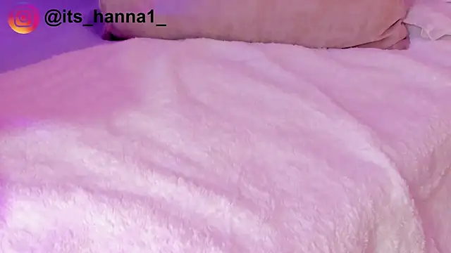 cutte hanna18 online show from 07-17-26, 09:01