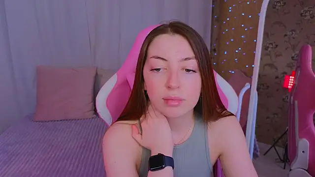 Ann moon   online show from 03-16-25, 03:28