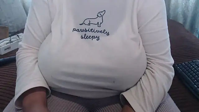 BUBBLYBUNNYxx online show from 06-22-26, 06:32